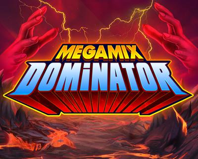 Megamix Dominator