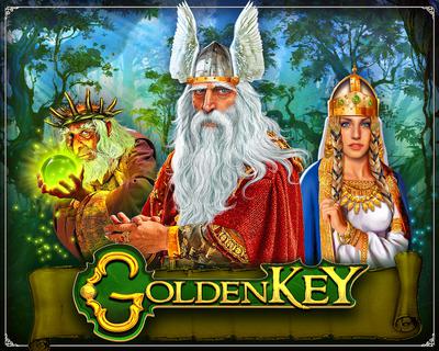 Golden Key 