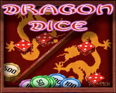 Dragon Dice 