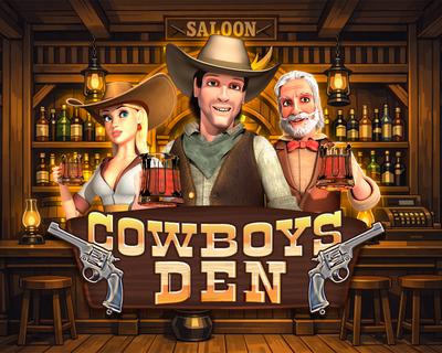 Cowboy Den