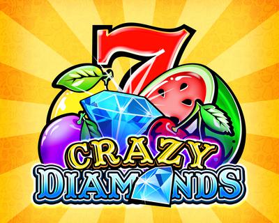 Crazy Diamonds