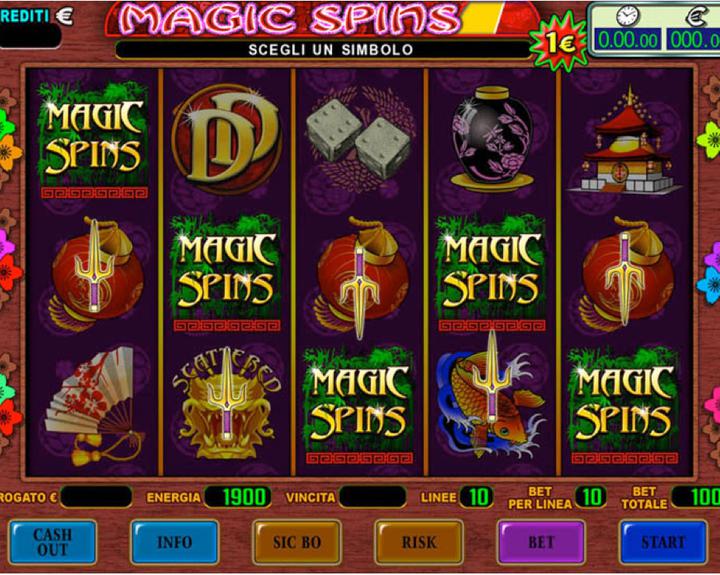DRAGON DICE 4
