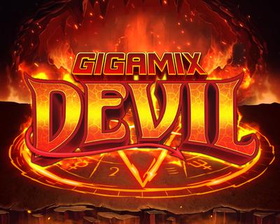 Gigamix Devil