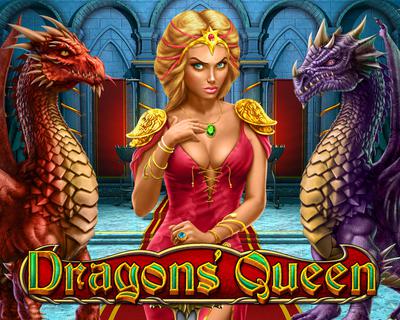 Dragons' Queen 