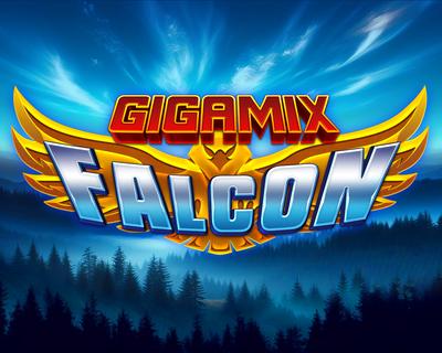 Gigamix Falcon