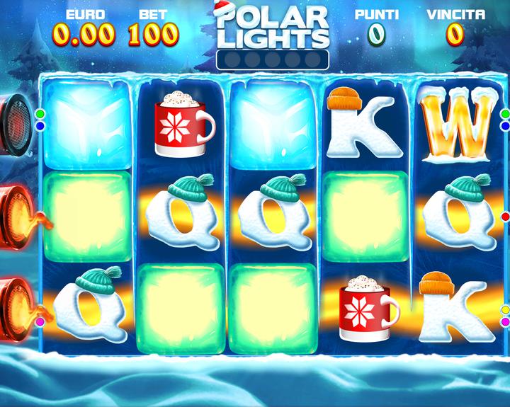 Polar Lights_fire cannons