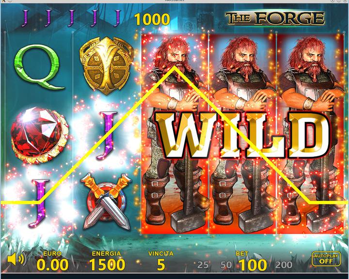 The Forge - 08