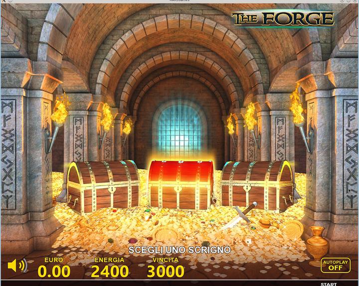 The Forge - 09