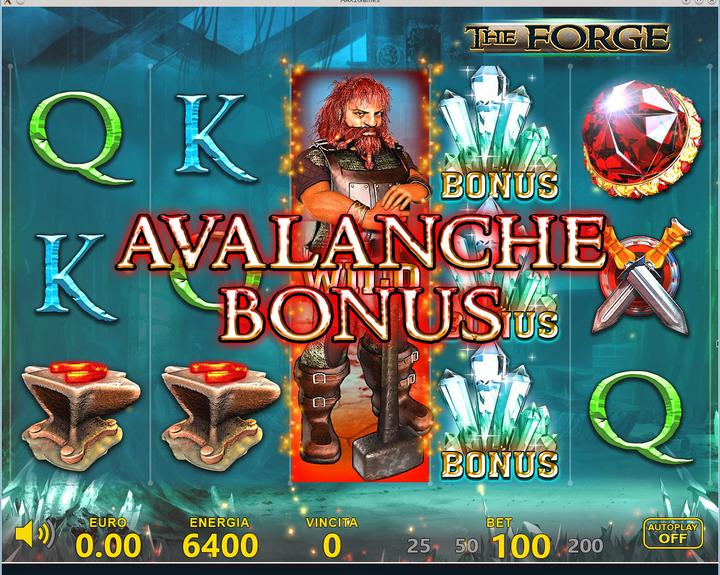 The Forge - 02