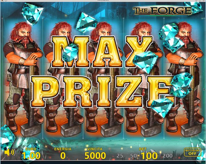 The Forge - 04