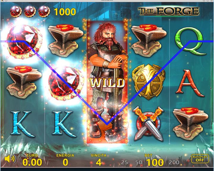 The Forge - 05