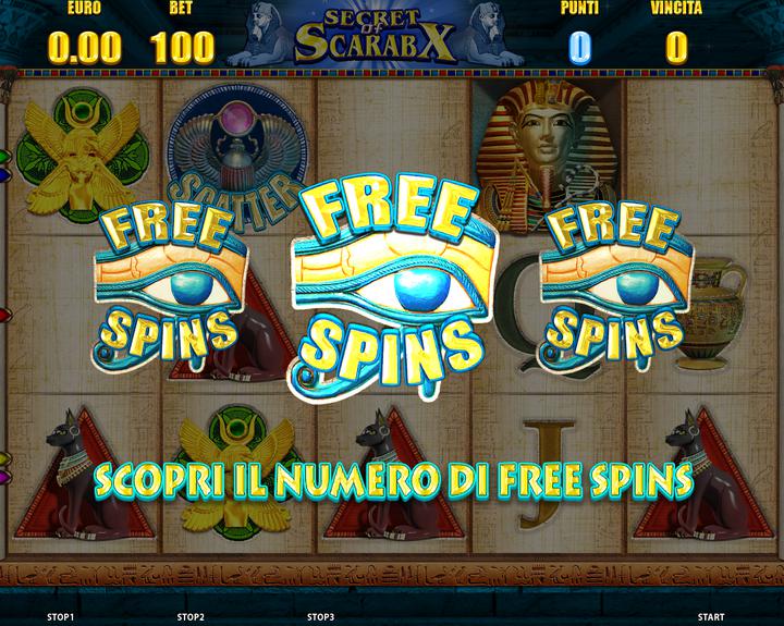 freespins