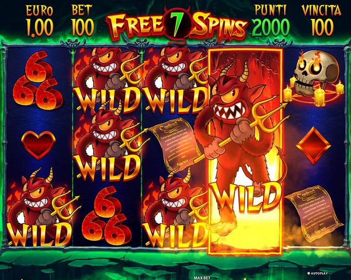 freespins