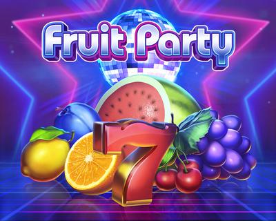 Fruit Party