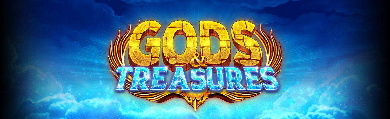 Gods & Treasure