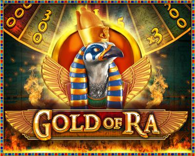 Gold of Ra