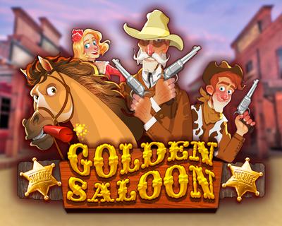 Golden Saloon
