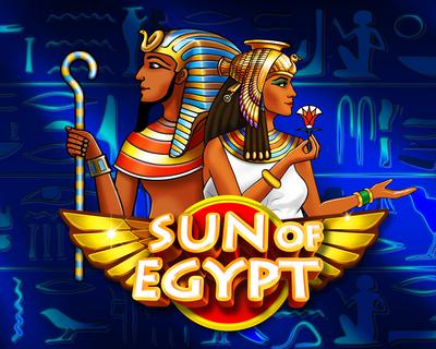 Sun of Egypt