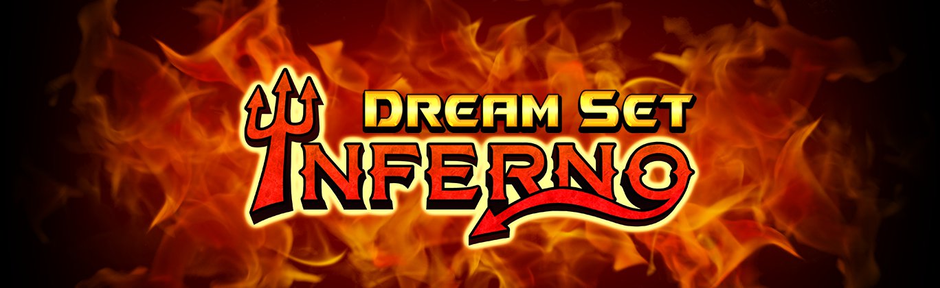 Dream Set Inferno