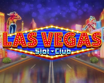 Slot Club Las Vegas