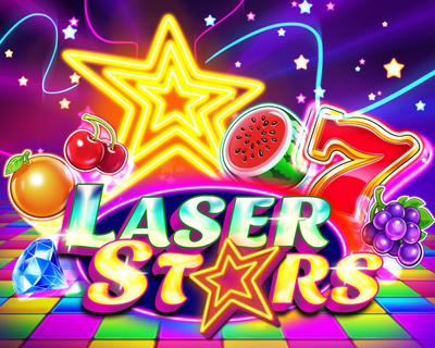 Laser stars
