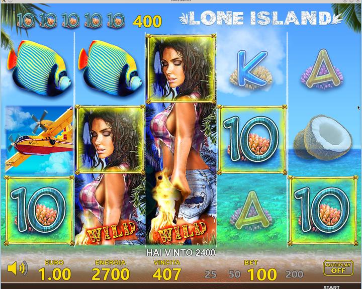 Lone Island - 02