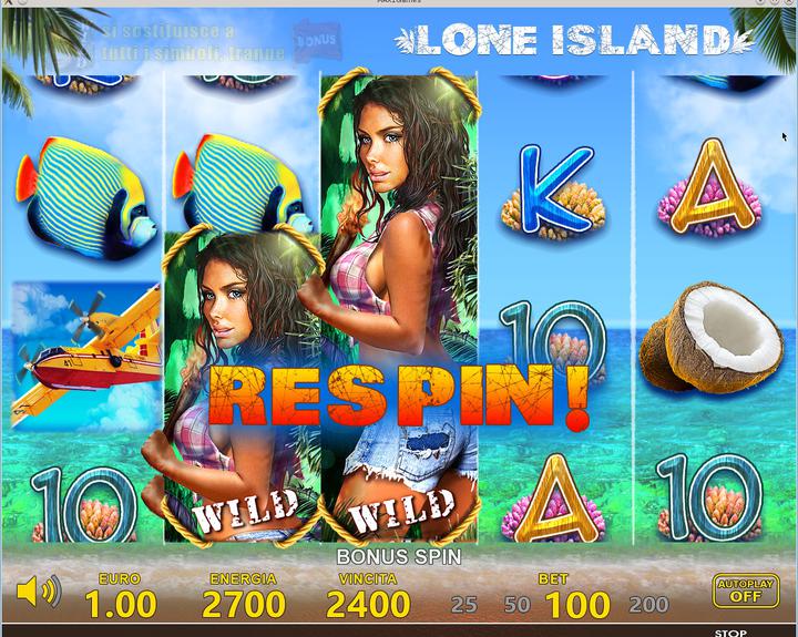 Lone Island - 03