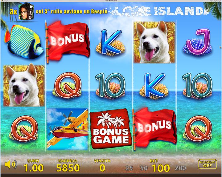 Lone Island - 04