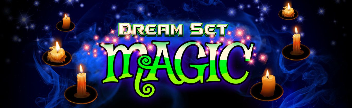 Dreamset Magic