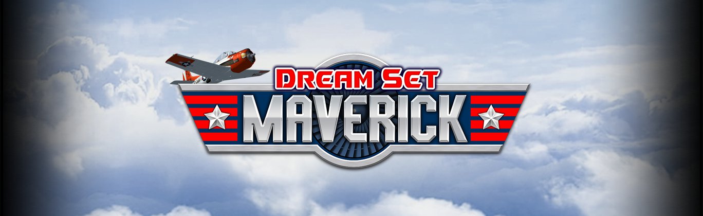 Dream Set Maverick