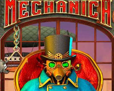 Mechanica 