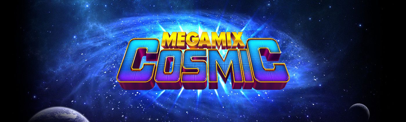 Megamix Cosmic