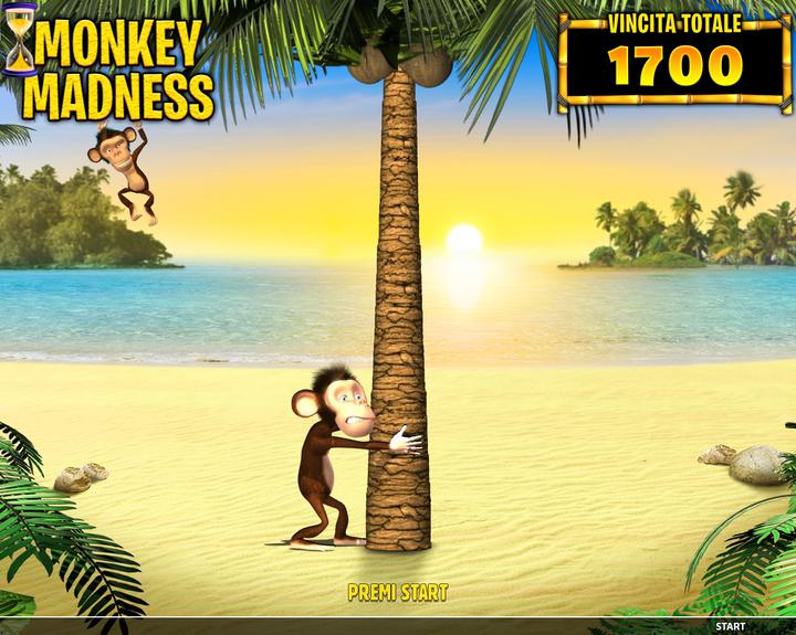 JUNGLE BUCKS - 04
