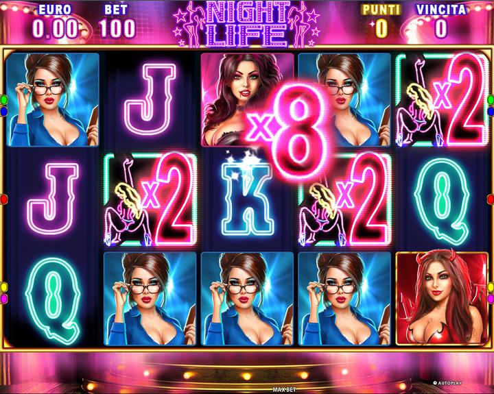 Night Life_multiplier
