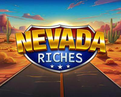 Nevada Riches
