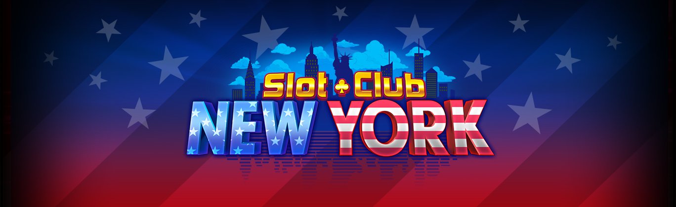 Slot Club New York