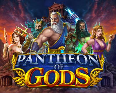Pantheon of Gods
