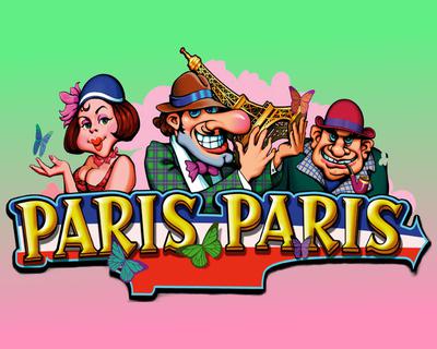 Paris Paris 