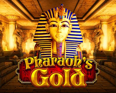 Pharaoh's Gold