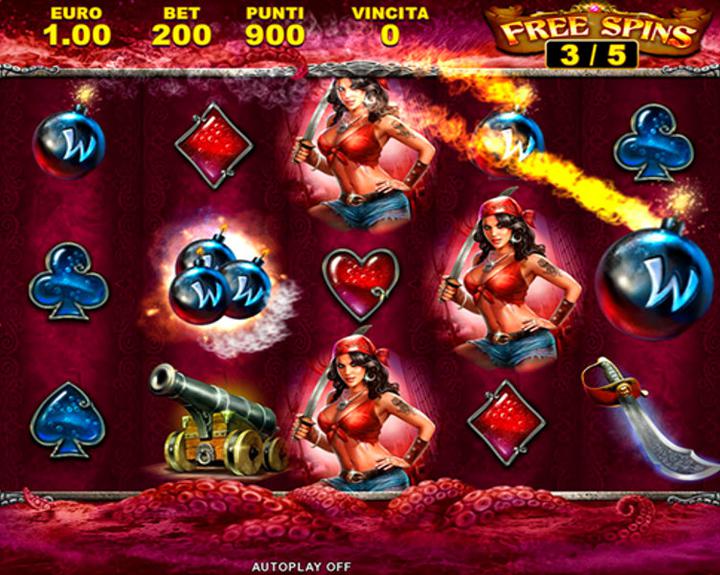 Pirates & Treasures - 06