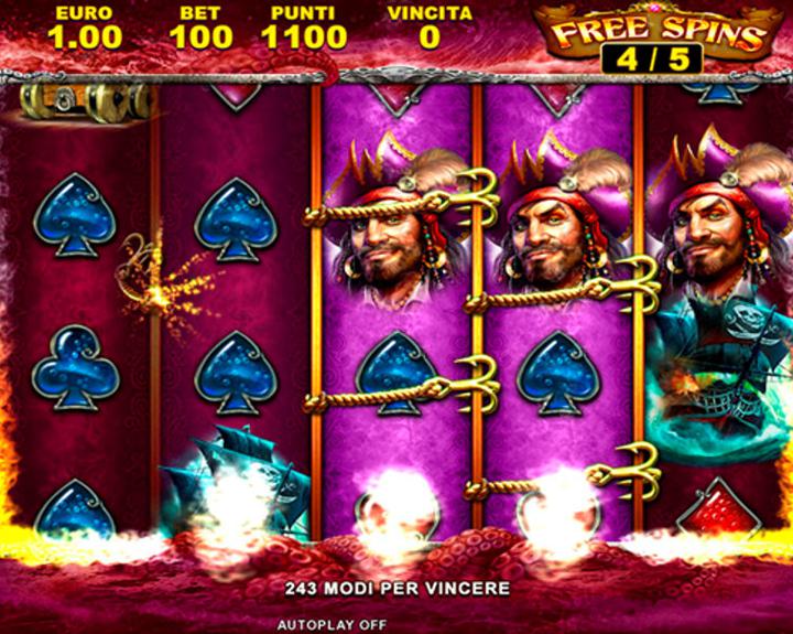 Pirates & Treasures - 07