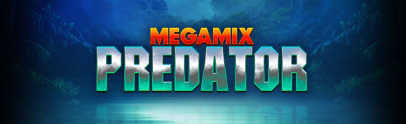 Megamix Predator