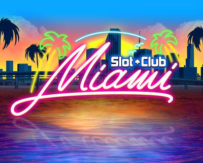 Slot Club Miami