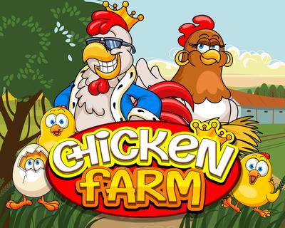 Chicken farm