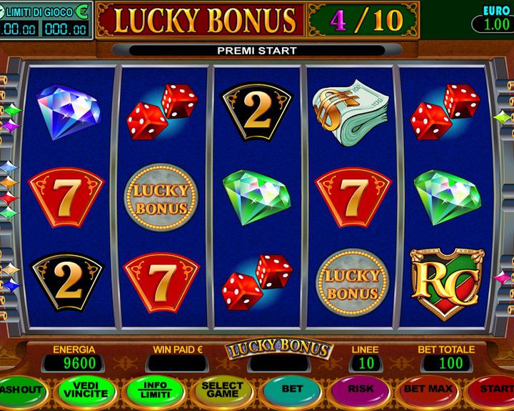 ROULETTE CLUB 3
