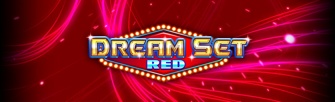 Dream Set Red