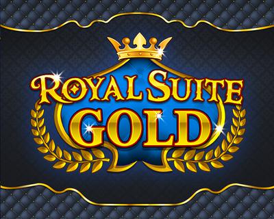 Royal Suite Gold