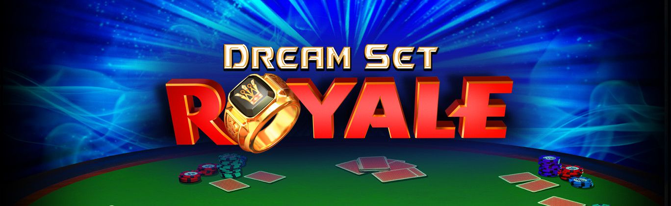 Dreamset Royale