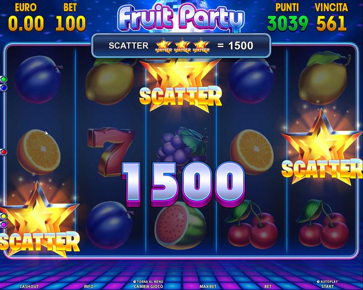 scatter_Fruit party