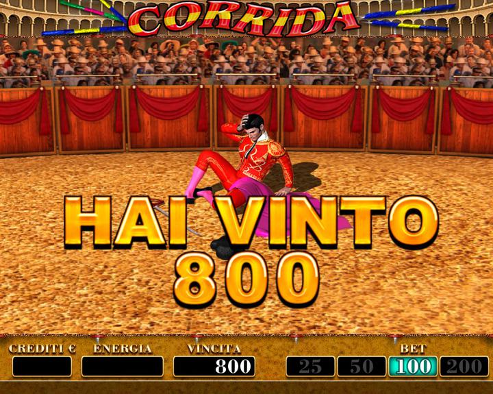 CORRIDA 6